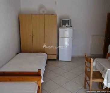 ΕΣΤΑΥΡΩΜΕΝΟΣ 1ΧΩΡΗ ΓΚΑΡΣΟΝΙΕΡΑ ΕΝΟΙΚΙΑΣΕΙΣ 39499 - Φωτογραφία 5