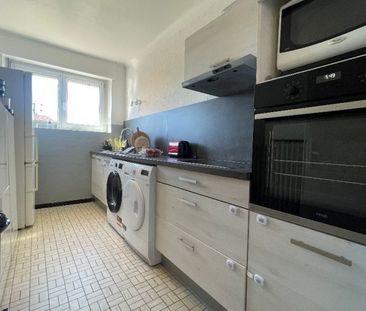 Appartement 3 pièces à - Photo 2