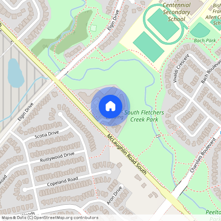 8305 Mclaughlin Road #9, Brampton, Brampton South