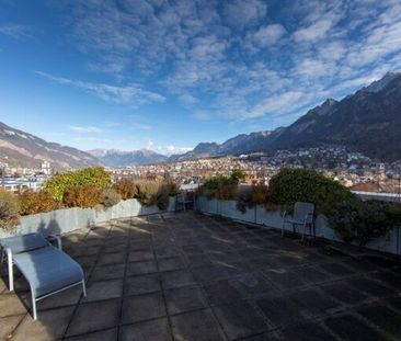 Living in the center of Chur - Photo 1