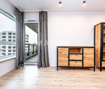 7 min metro duża loggia parking w cenie - Photo 3