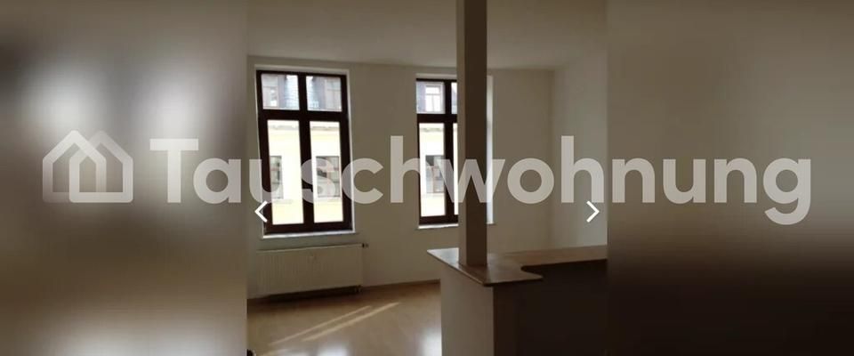 TAUSCHWOHNUNG 2 RW gegen 4 RW in der Südvorstadt oder Zentrum-süd - Foto 1