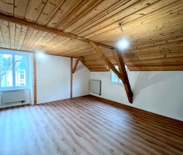 Appartement rénové de 93 m2 avec ascenseur au cœur de la vieille ville - Foto 6