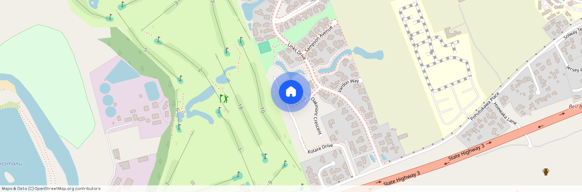 28 Kotare Drive, Bell Block, New Plymouth