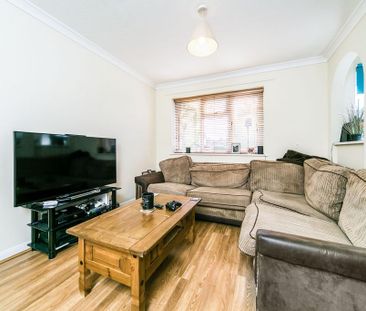 1 bedroom terraced house to rent - Photo 1