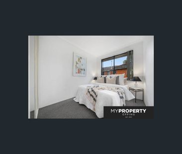 6/116 O'Connell Street, North Parramatta, NSW 2151 - Photo 5
