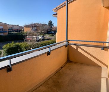Location Appartement 2 pièces 48m² - Photo 5