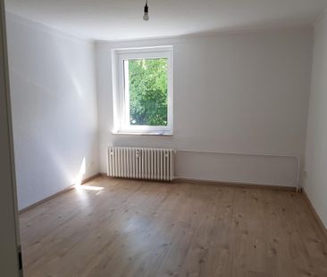 Energetisch saniert: 2-Raumwohnung in zentraler Lage - Photo 1