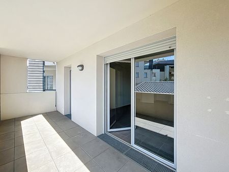 Appartement 2 pièces - Photo 3
