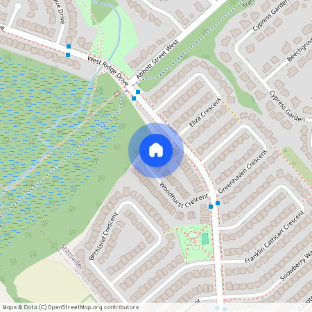 159 Woodhurst Cres, Ottawa
