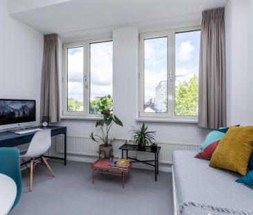 Te huur: Studio Bassin in Maastricht - Foto 3