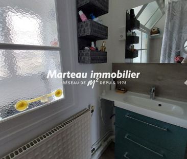 Location Appartement 3 pièces 60m² - Photo 5