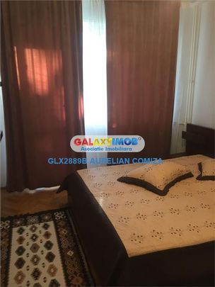 Inchiriere apartament 3 camere Kaufland Valea Oltului - Photo 1