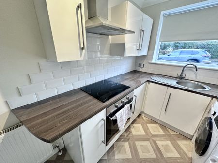 Winchester Way, Doncaster, Scawsby - Photo 5