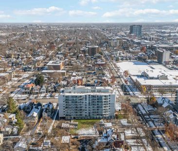 For Lease - 396 Queens Avenue Unit# 610, London East, Ontario - Photo 1