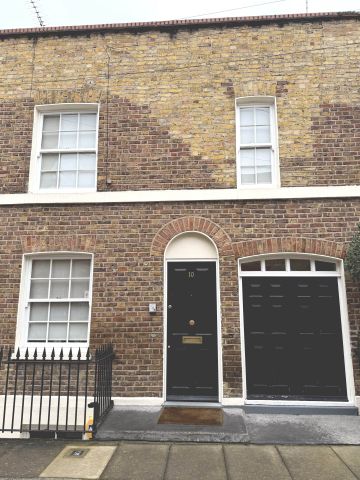 Skinner Place, Belgravia, SW1 - Photo 3