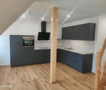 Neuwertige 2,5-Zimmer-Wohnung mit gehobener Innenausstattung - Photo 3