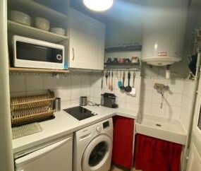 Bel appartement meublé au centre de Nantes - Photo 2