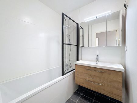 Appartement T3 Montpellier à louer - Photo 5