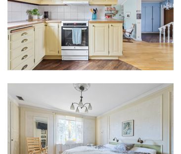 Stockvägen, Skogås - Foto 2