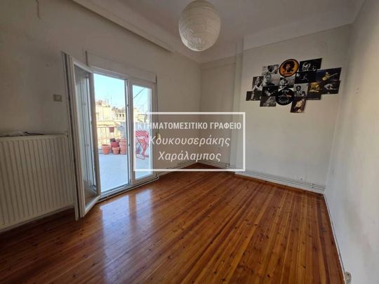 Διαμέρισμα για ενοικίαση ΔΕΘ (Κέντρο Θεσσαλονίκης) - Photo 1