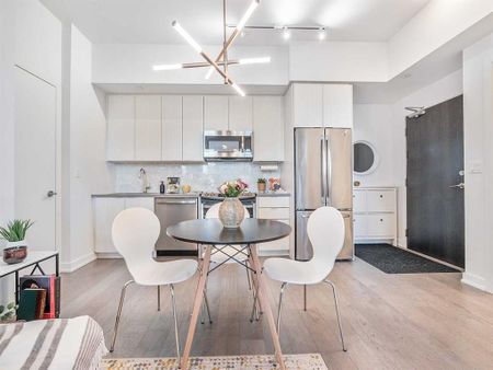 For Lease - 50 Bruyeres Mews Unit# 216, Toronto, Ontario - Photo 2