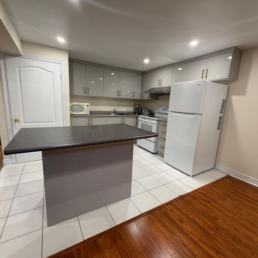For Lease - 307 Weldrick Road Unit# Basement, Richmond Hill, Ontario - Photo 1