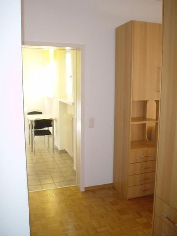 AFFITTASI APPARTAMENTI A LUGANO - Foto 2