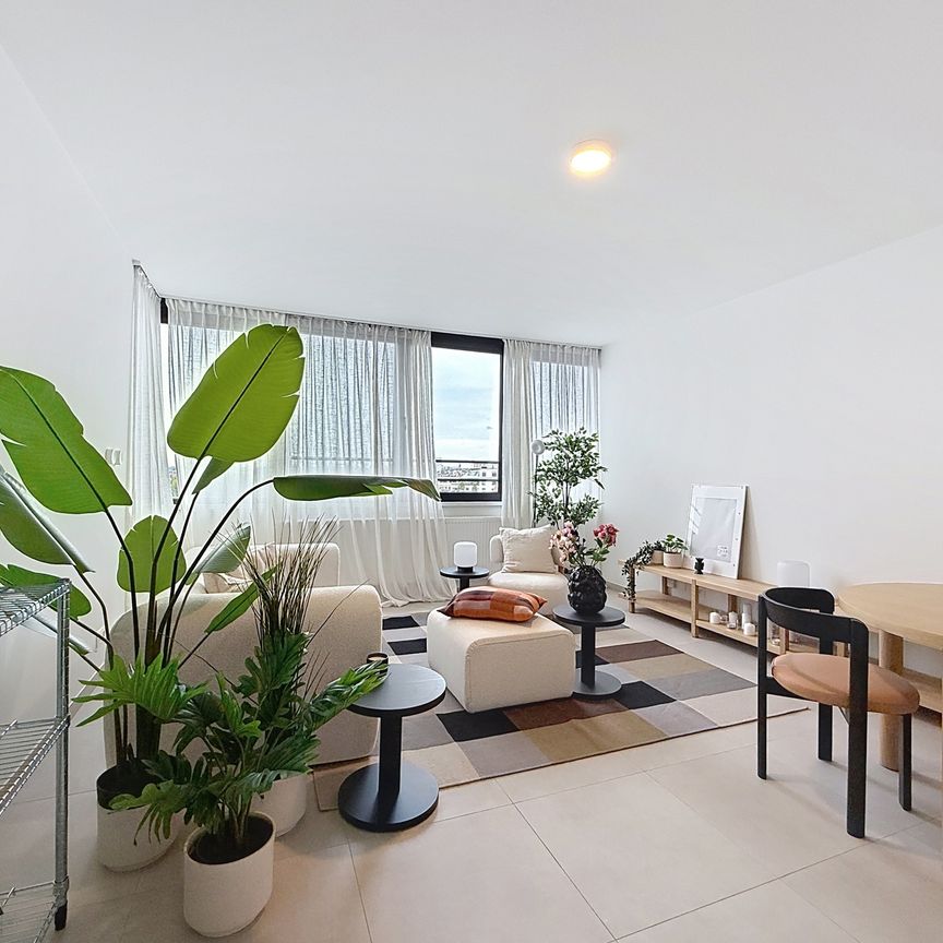 Directly with the owner - furnished studio - Foto 1