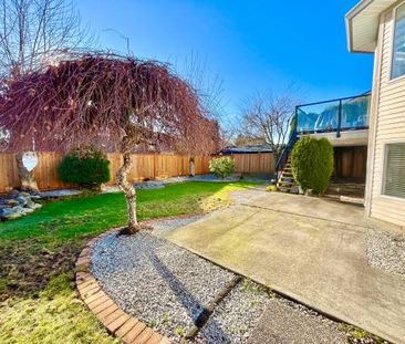 GARDEN LEVEL SUITE- COQUITLAM - Photo 4