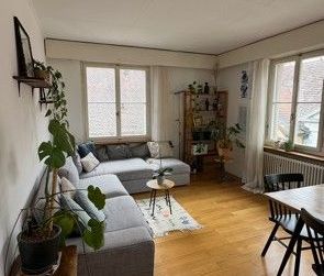 Gemütliche 5.0-Zimmerwohnung in Aarau zu mieten - Photo 1