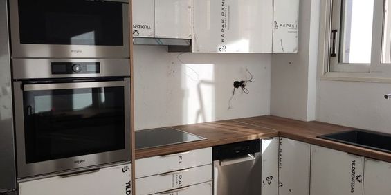Διαμέρισμα για ενοικίαση - Νέα Σμύρνη, - Φωτογραφία 3