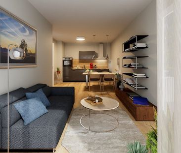 Te huur: Appartement Heezerweg 343 21 in Eindhoven - Photo 1