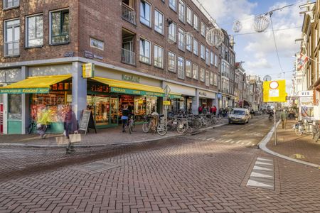 Te huur: Korte Prinsengracht 28 - Foto 5