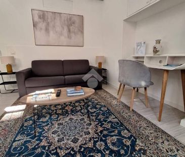 Bilocale via Malvezzi 18, Vigna Clara - Vigna Stelluti, Roma - Photo 4