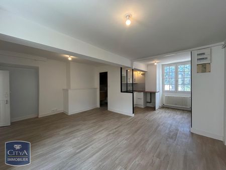 Location Appartement 2 pièces 48m² BLOIS 41000 - Photo 4