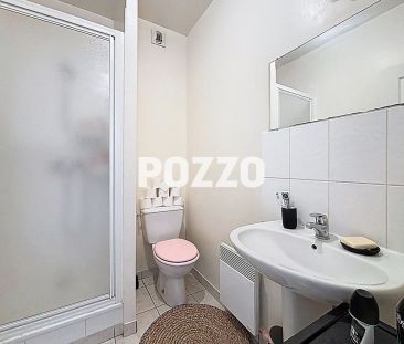 LOCATION d'un appartement T2 (28 m²) à SARTILLY - Photo 5