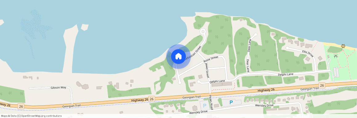 120 Sebastian Street, Blue Mountains