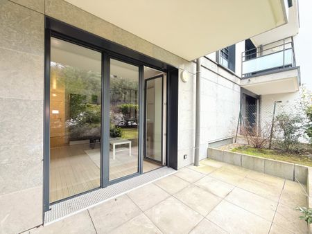 Studio Location meublée – Richelieu-Châtaigneraie – - Photo 5