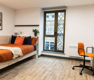 Studio to rent - Photo 2 | Rentumo