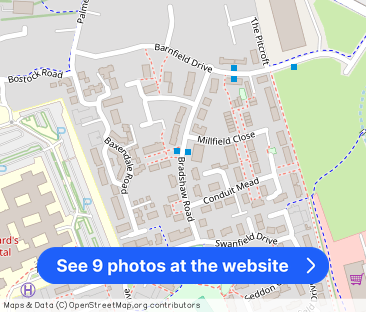 1 bedroom house share for rent - Photo 1