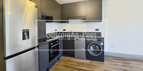 Central Road - Worcester Park - Photo 3