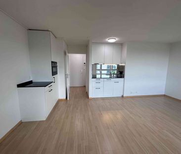 1 Zimmer, 25 m², 6. Stock - Photo 2