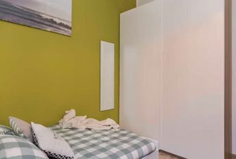 Via Vincenzo Rabolini, Milan, Lombardy 20126