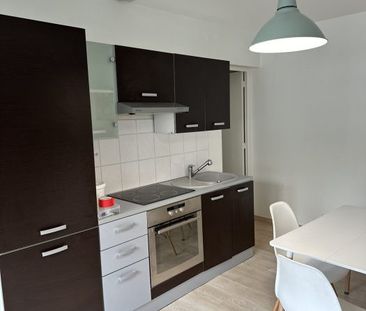 APPT 2P MEUBLE - Photo 5