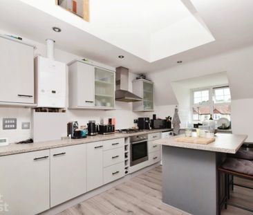 2 bedroom apartment to rent - Photo 6