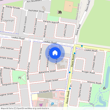 12 Ava Avenue, Vic 3029, Tarneit