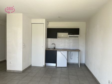 Location Appartement 2 pièces 42m² FROUZINS 31270 - Photo 2