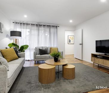 3/11 Albert Street, RINGWOOD - Photo 1