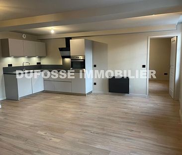 Appartement T3 , Chasselay - Photo 1